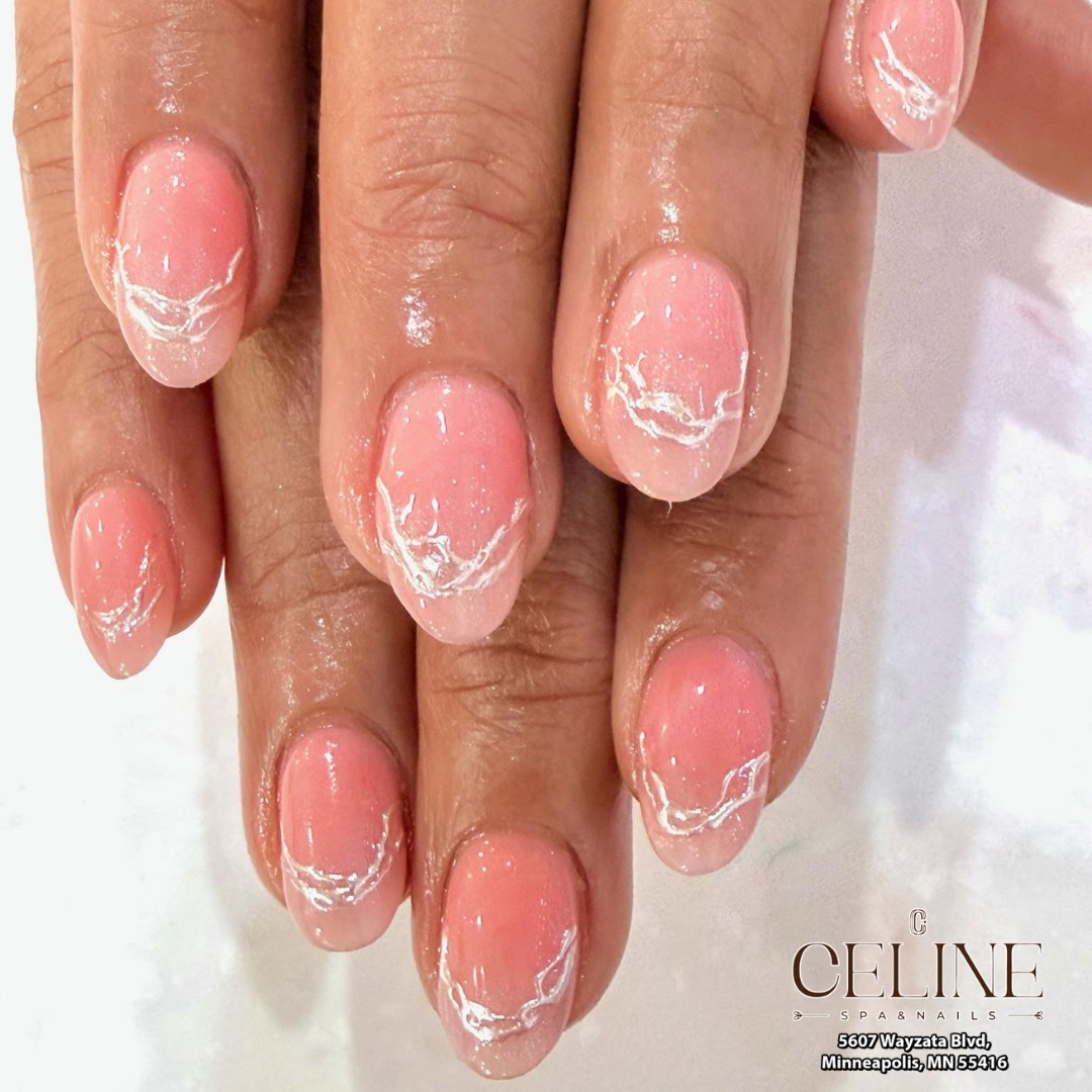 Trending Nail Designs for May 2026